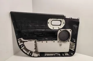 CITROËN C3 1 generation (2002-2010) Front Right Door Panel 9812901277 33329992