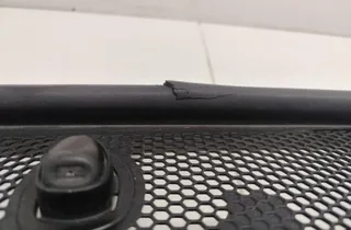 PEUGEOT 308 T9 (2013-2021) Priekšējā stikla tīrītāja apdare / plastmasa 98057172XT,98008282XT 33331181