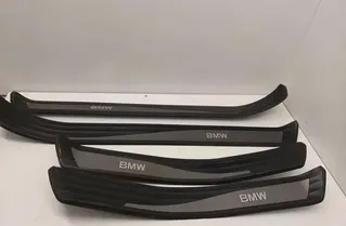 BMW 5 Series E60/E61 (2003-2010) Ārējā apdares komplekts 22339910,7034304,7074510 22987680