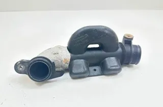 CITROËN C4 Picasso 1 generation (2006-2013) Starpdzesētāja / interkūlera truba 003524 31344541