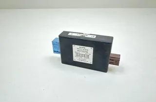 PEUGEOT 307 1 generation (2001-2008) Relejs E2021027,9657722780 31393199