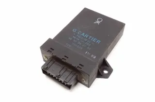 PEUGEOT Boxer 2 generation (1993-2006) Citau veidu vadības bloki 9633392180 31394634