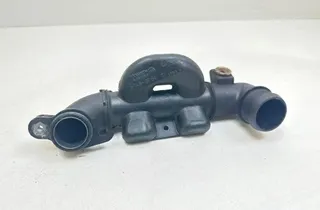 FORD Focus 2 generation (2004-2011) Citas šļaukas / trubas 003524 31395752