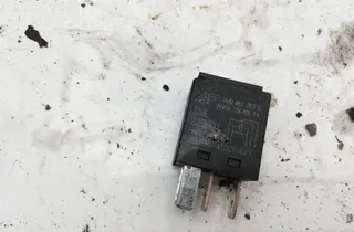 SEAT Alhambra 1 generation (1996-2010) Relejs 7M0951253 31756480