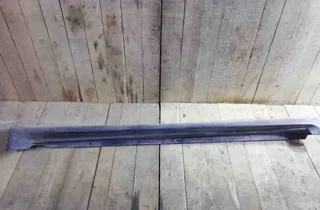 MERCEDES-BENZ A-Class W168 (1997-2004) Labās puses dekoratīvā plastmasas sliekšņu uzlika A1686190138,1363 32674031