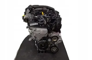 VOLKSWAGEN Golf 8 generation (2019-2023) Двигатель DFYA083891,SILS015,MKB 27464088