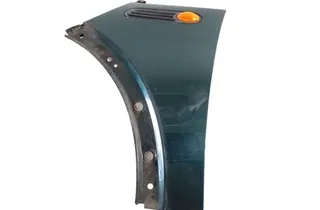 MINI Cooper R50 (2001-2006) Priekšējais kreisais spārns 7037437 22382031