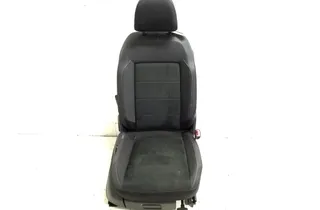 VOLKSWAGEN T-Roc 1 generation (2017-2024) Сиденье переднее правое 33138670