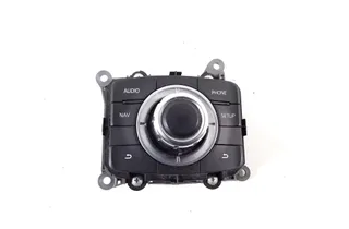 MAZDA CX-5 1 generation (2011-2020) Дисплей управления навигацией KD4566CM0 33189042