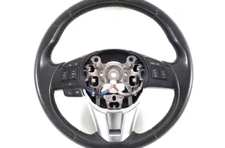 MAZDA CX-5 1 generation (2011-2020) Руль 33190875