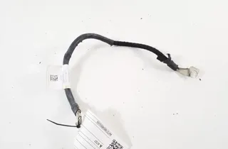 VOLKSWAGEN T-Roc 1 generation (2017-2024) Отрицательный кабель аккумулятора 5Q0971250Q 33197000