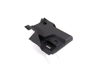 VOLKSWAGEN T-Roc 1 generation (2017-2024) Отделка багажника 2GA858848 33332427