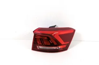 VOLKSWAGEN T-Roc 1 generation (2017-2024) Фонарь задний правый 2GA945096D 33332456