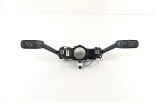 VOLKSWAGEN T-Roc 1 generation (2017-2024) Indicator Wiper Stalk Switch 5Q1953521JH 33332579