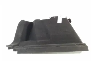 JAGUAR I-Pace 1 generation (2018-2023) Обшивка багажника левой стороны J9D345423A,J9D345423AD8PVJ 33497837