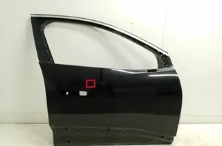 JAGUAR I-Pace 1 generation (2018-2023) Передняя правая дверь SAJ9D320124AA,T4K1541 33497924