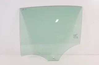 JAGUAR I-Pace 1 generation (2018-2023) Стекло боковых левых дверей J9D325713AA 33500514