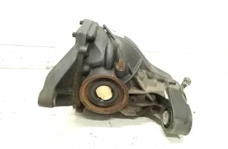 MERCEDES-BENZ GLS-Class X166 (2015-2020) Rear Differential A1663500414 33787354