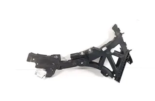 JAGUAR I-Pace 1 generation (2018-2023) Rear Right Bumper Bracket J9D317B930A 33791517