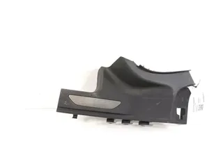 JAGUAR I-Pace 1 generation (2018-2023) Rear Left Sill Trim J9D313245A 33791524