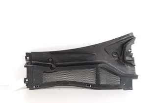 PEUGEOT Priekšējā stikla tīrītāja apdare / plastmasa 9830565680 34378412