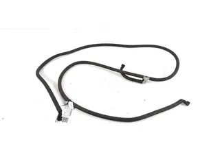 MERCEDES-BENZ SL-Class R230 (2001-2011) Hoses 34206601