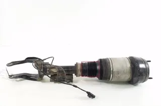 MERCEDES-BENZ GLS-Class X166 (2015-2020) Priekšējais labais amortizators A2923201400 34208247