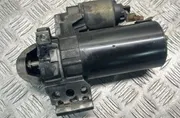 BMW 5 Series Gran Turismo F07 (2010-2017) Starter Motor 7801203 33187508