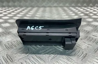 AUDI A6 C6/4F (2004-2011) Priekšējo kreiso durvju logu pacēlāja slēdži 4B0959851 33196849