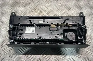 BMW 5 Series F10/F11 (2009-2017) Citau veidu vadības bloki 9285330 33242113