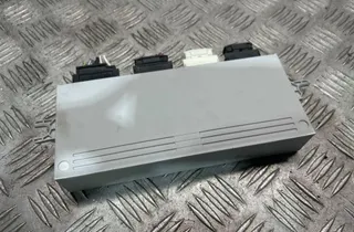 BMW 5 Series F10/F11 (2009-2017) Блок управления крышки багажника 7333928 33246632