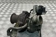BMW X1 E84 (2009-2015) Turbocharger 767378 33361786