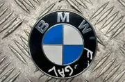 BMW 4 Series F32/F33/F36 (2013-2020) Car manufacturer's badge 8219237 33490481