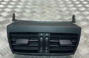 BMW X5 E70 (2006-2013) Rear air vent grille 6954953 33511979