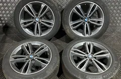 BMW 2 Series Grand Tourer F46 (2018-2023) Отделка заднего правого порога 6856087 33536879