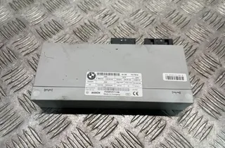 BMW 5 Series F10/F11 (2009-2017) Bootlid Control Unit 7317513 33537058