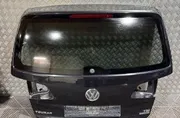 VOLKSWAGEN Touran 1 generation (2003-2015) Bootlid Rear Boot 33537084