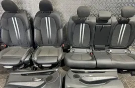 BMW 2 Series Grand Tourer F46 (2018-2023) Внутренние сиденья с комплектом дверных карт 33550714