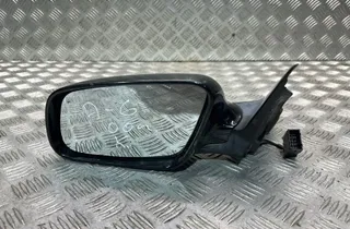 AUDI A6 C6/4F (2004-2011) Left Side Wing Mirror E1010593 33568138