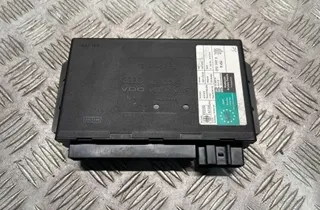 AUDI A6 C6/4F (2004-2011) Блок управления Комфорт 4B0962258D 33591651