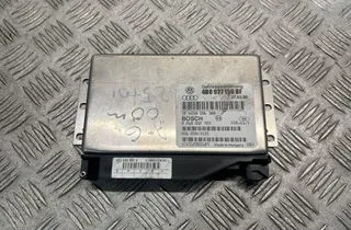 AUDI A6 C6/4F (2004-2011) Блок управления коробки передач 4B0927156BF 33592520