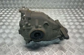 BMW X3 F25 (2010-2017) Rear Differential 7592009 33785788