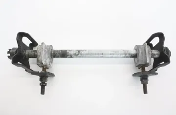 KAWASAKI NINJA Aizmugurējā riteņa ass 11348826