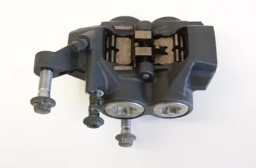 YAMAHA MT Priekšējais kreisās puses bremžu suports 11434326