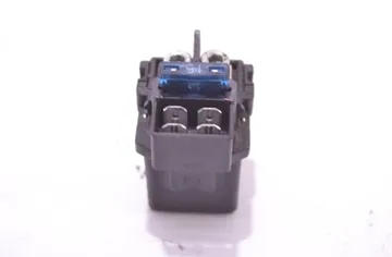 HONDA CBF Startera releja solenoīds Unavailable 14693024