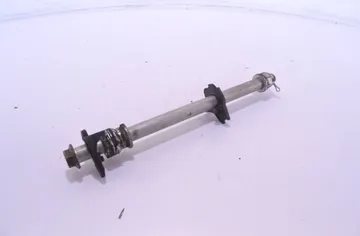 KAWASAKI NINJA Aizmugurējā riteņa ass Unavailable 14995161