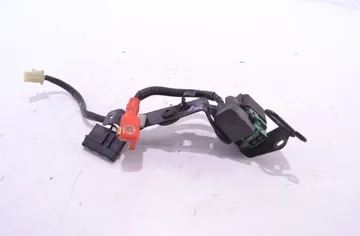 HONDA CBF Startera releja solenoīds Unavailable 15254041