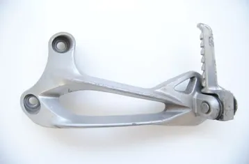 KAWASAKI NINJA Priekšējās Kreisās Puses Kāju Balsti adc30228 1577131