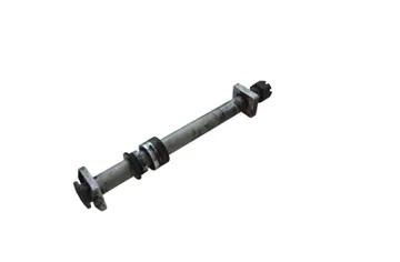 KAWASAKI NINJA Aizmugurējā riteņa ass Unavailable 21253438