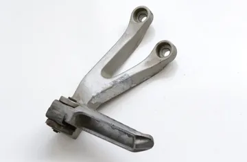 KAWASAKI NINJA Priekšējās Kreisās Puses Kāju Balsti 2361696